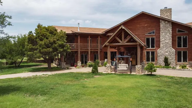 $7,440,000 | 21401 Hope Road, Canyon, TX 79015