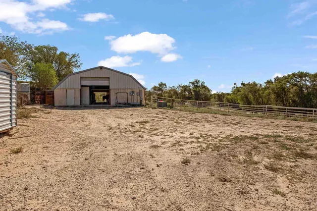 $7,440,000 | 21401 Hope Road, Canyon, TX 79015
