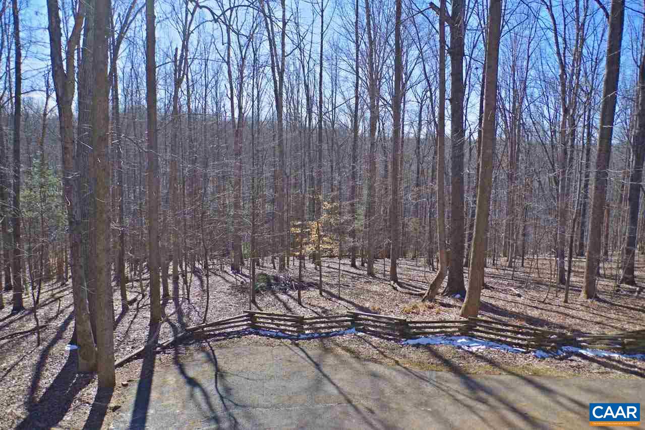 2657 Cardinal Ridge Road Charlottesville, VA 22901 - Photo 23 of 50 a view of outdoor space with chairs