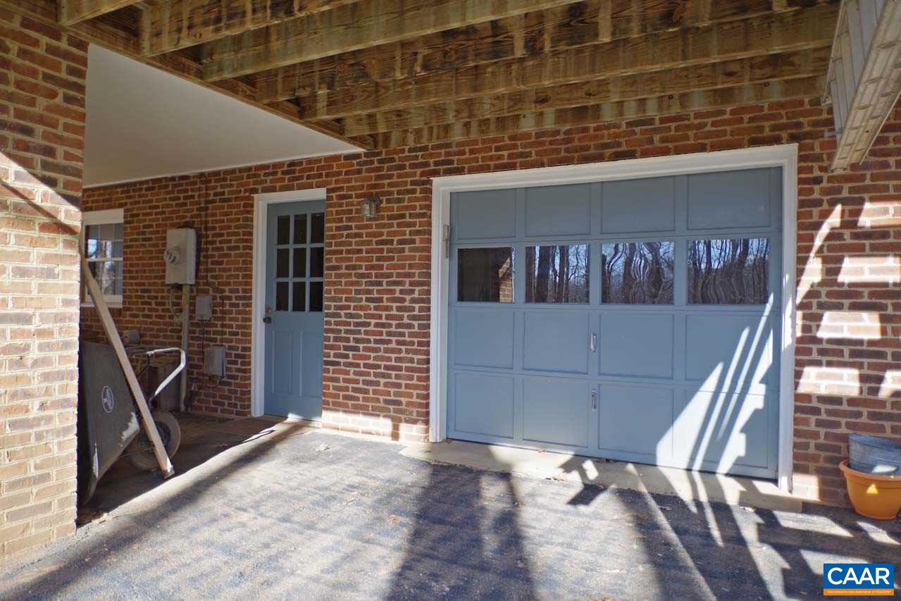 2657 Cardinal Ridge Road Charlottesville, VA 22901 - Photo 50 of 50 a view of front door