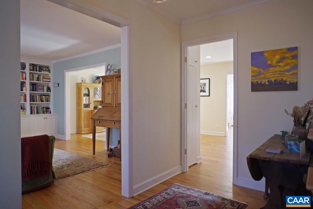 2657 Cardinal Ridge Road Charlottesville, VA 22901 - Photo 6 of 50 a view of a livingroom with furniture and front door