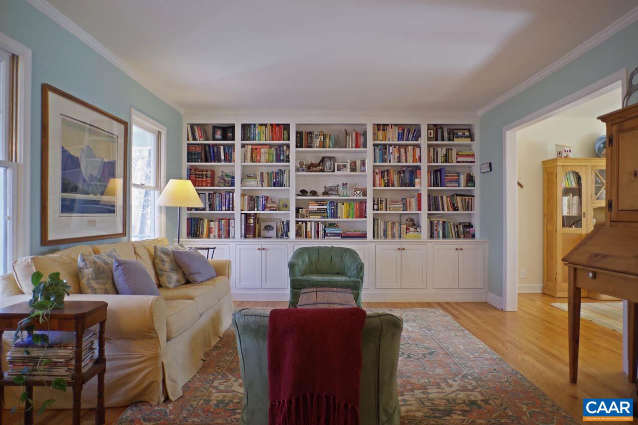2657 Cardinal Ridge Road Charlottesville, VA 22901 - Photo 7 of 50 a living room with furniture and a window