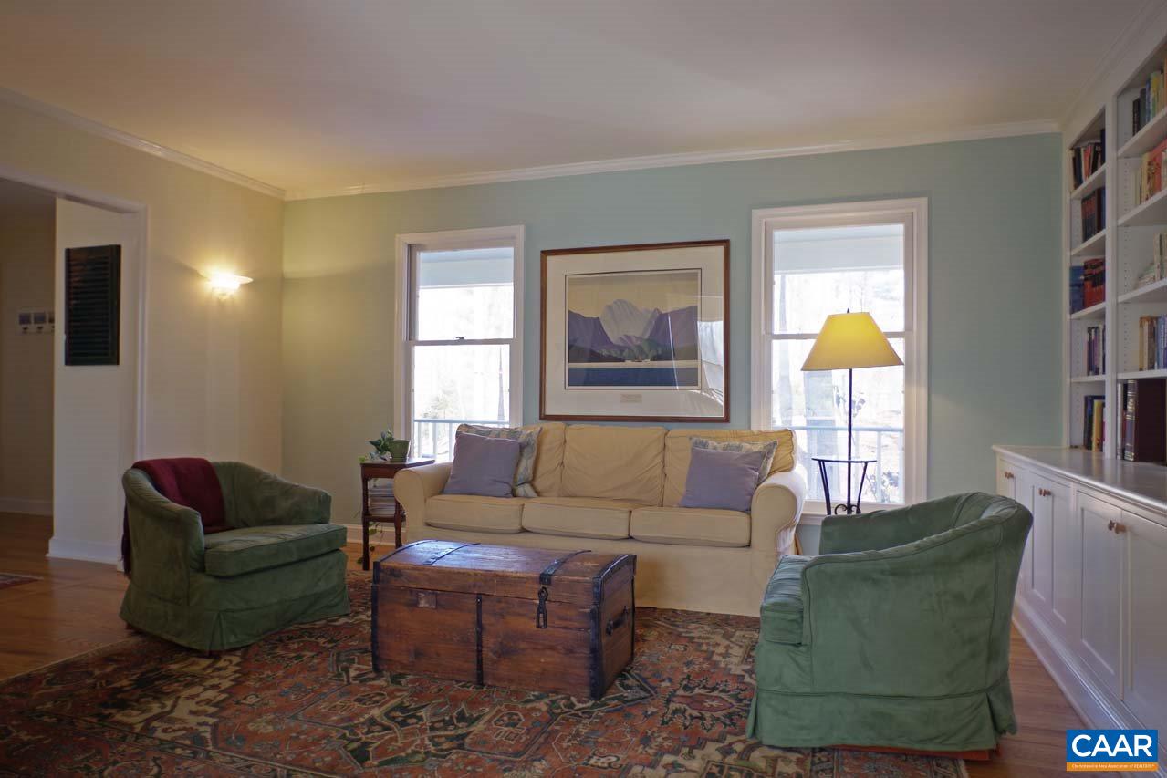 2657 Cardinal Ridge Road Charlottesville, VA 22901 - Photo 8 of 50 a living room with furniture and a window