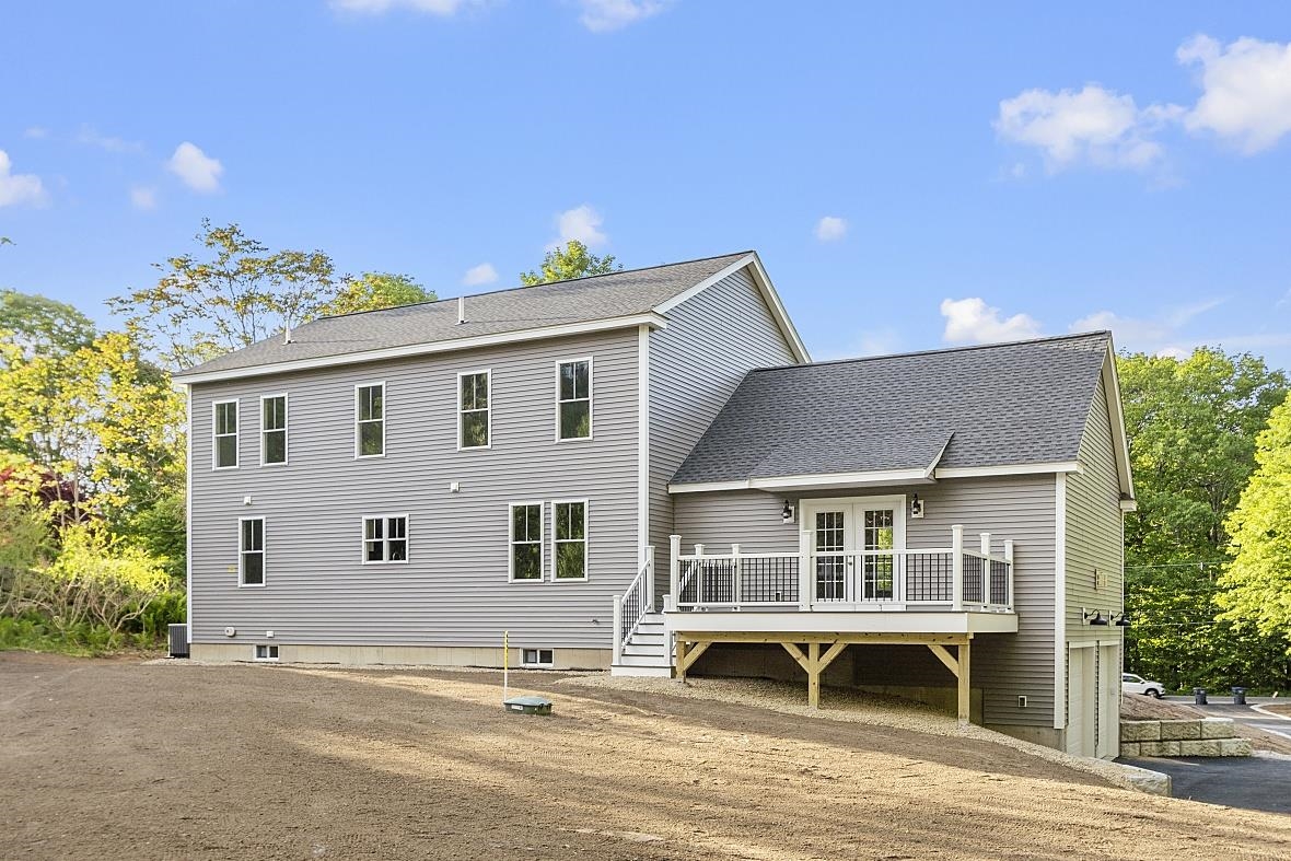 5 Baldwin Drive Brookline, NH 03033 - Photo 15 of 25