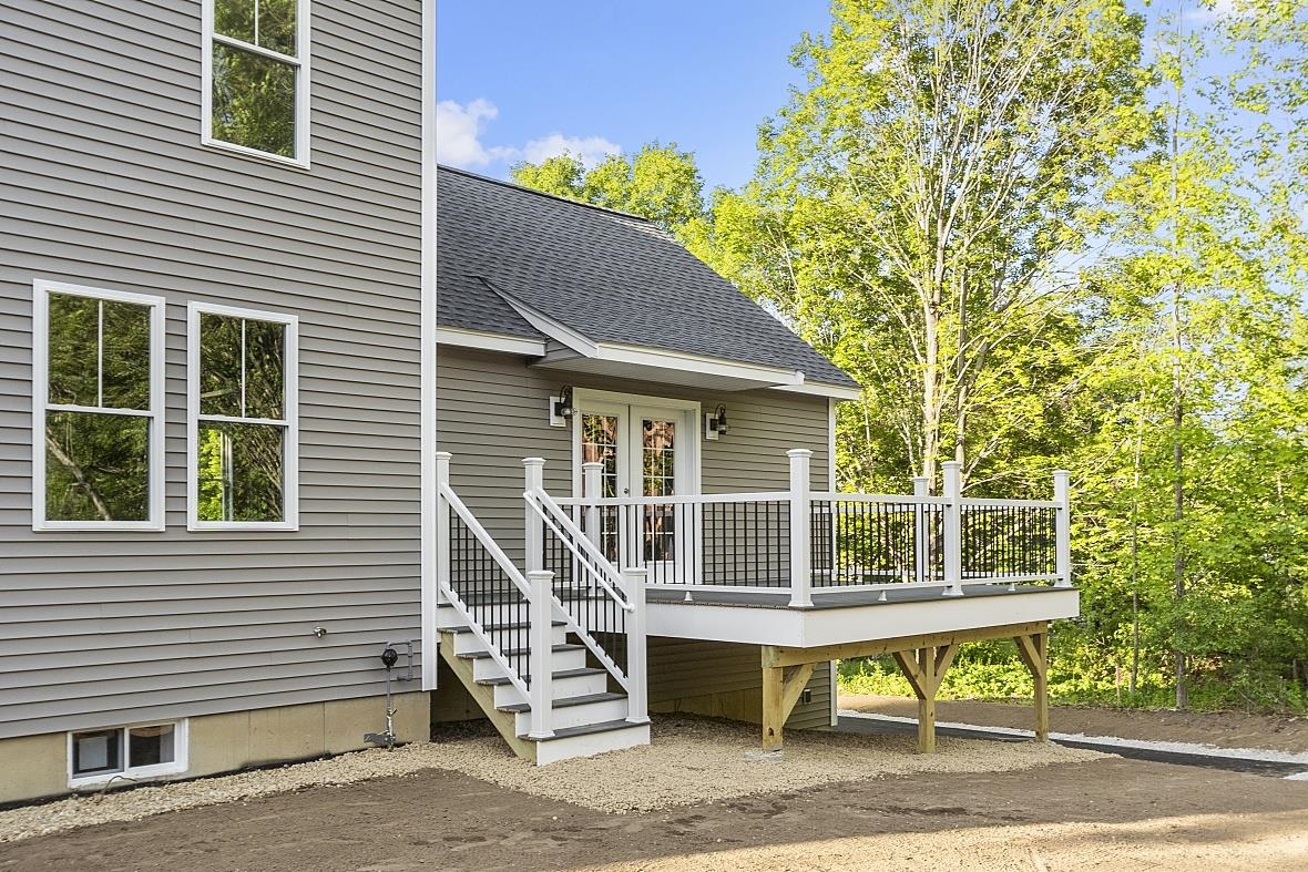 5 Baldwin Drive Brookline, NH 03033 - Photo 16 of 25