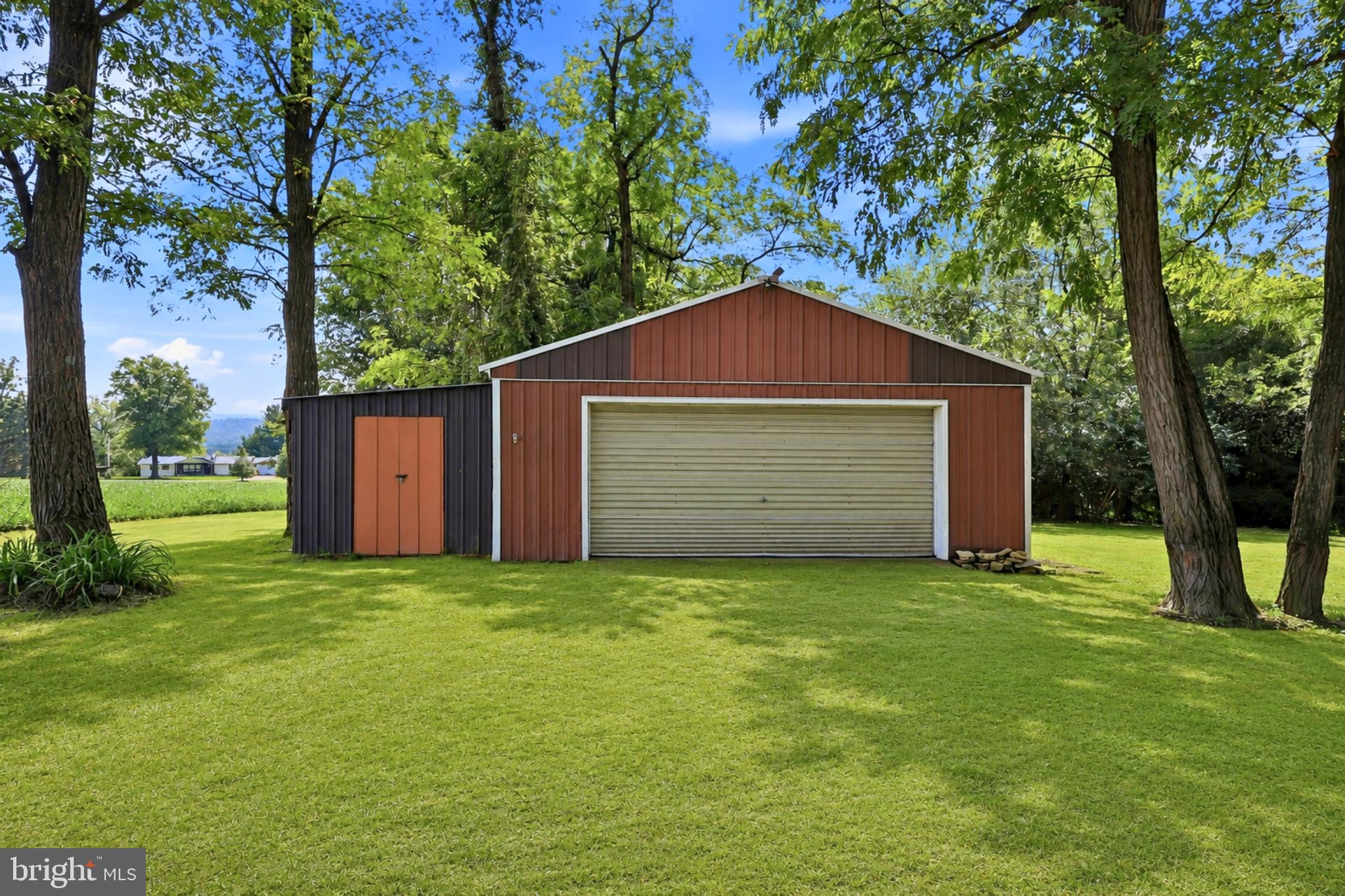 591 Codorus Furnace Road Mount Wolf, PA 17347 - Photo 23 of 63 Gallery Image 23