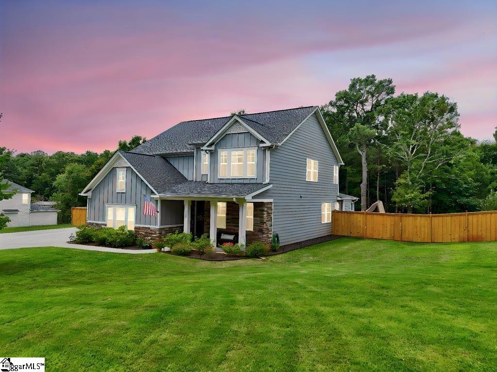 729 Stringer Road Belton, SC 29627 - Photo 2 of 50