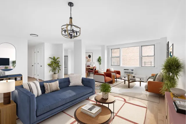 $575,000 | 1655 Flatbush Avenue, Unit B1812 | East Flatbush