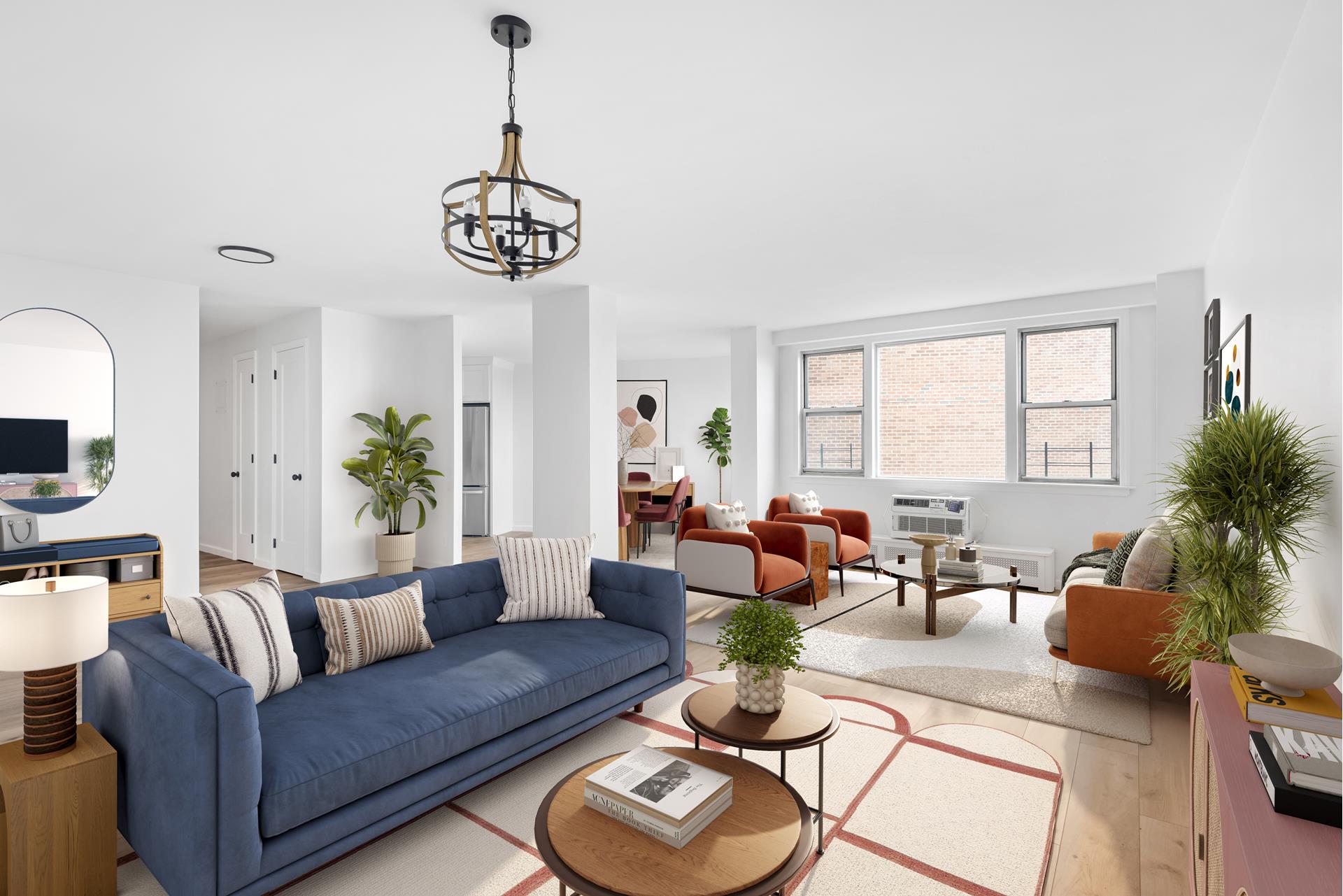 1655 Flatbush Avenue, Unit B1812 Brooklyn, NY 11210 - Photo 1 of 16