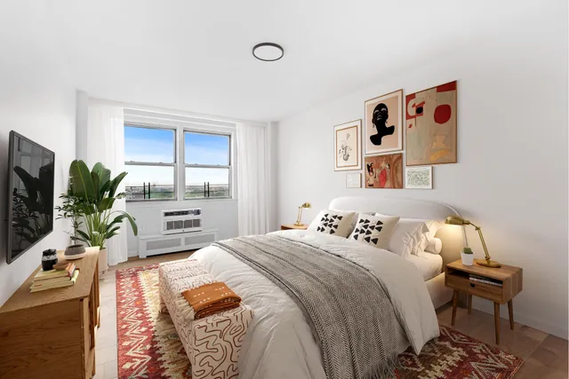 $575,000 | 1655 Flatbush Avenue, Unit B1812 | East Flatbush