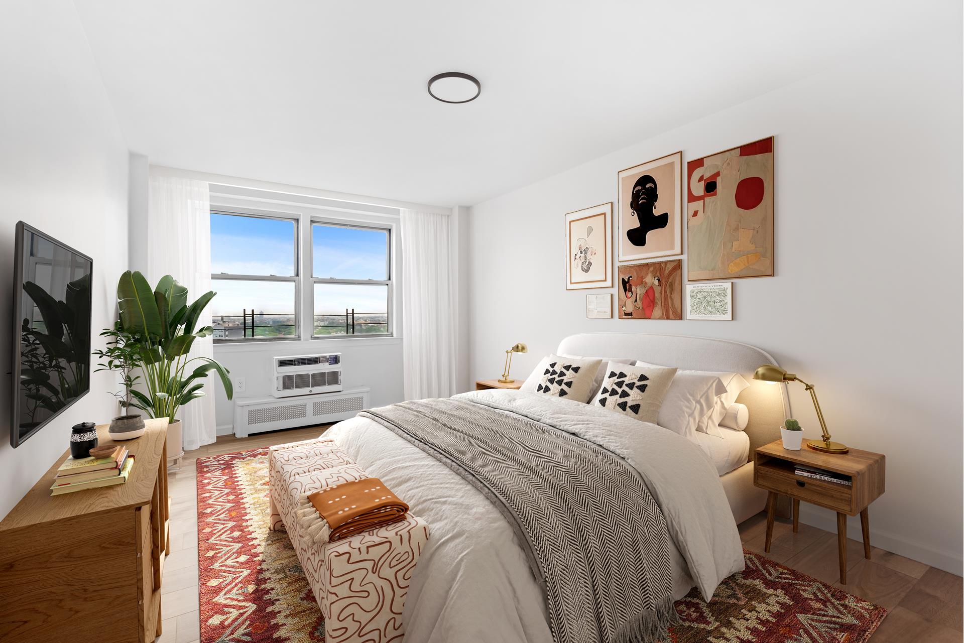 1655 Flatbush Avenue, Unit B1812 Brooklyn, NY 11210 - Photo 11 of 16