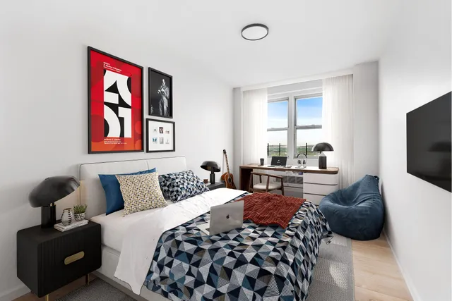 $575,000 | 1655 Flatbush Avenue, Unit B1812 | East Flatbush