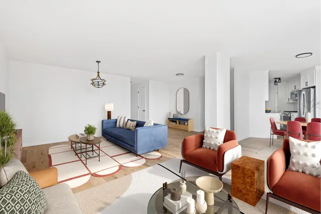 $575,000 | 1655 Flatbush Avenue, Unit B1812 | East Flatbush