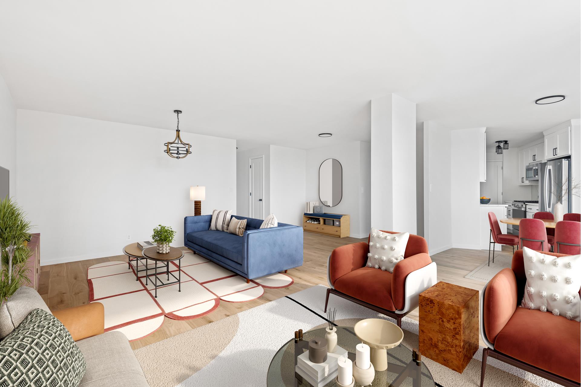 1655 Flatbush Avenue, Unit B1812 Brooklyn, NY 11210 - Photo 3 of 16