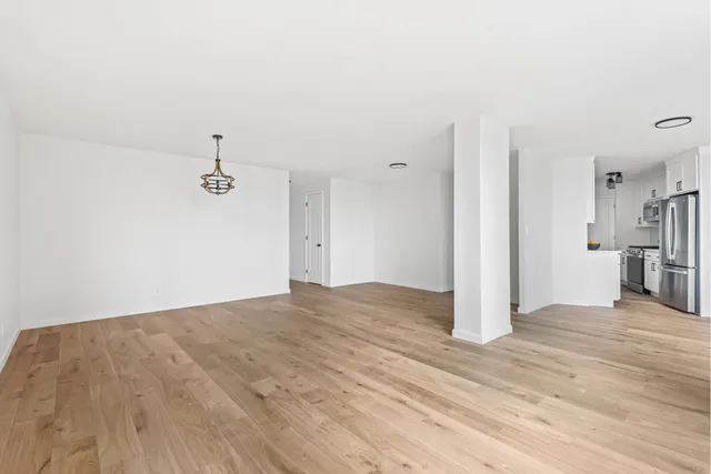 $575,000 | 1655 Flatbush Avenue, Unit B1812 | East Flatbush