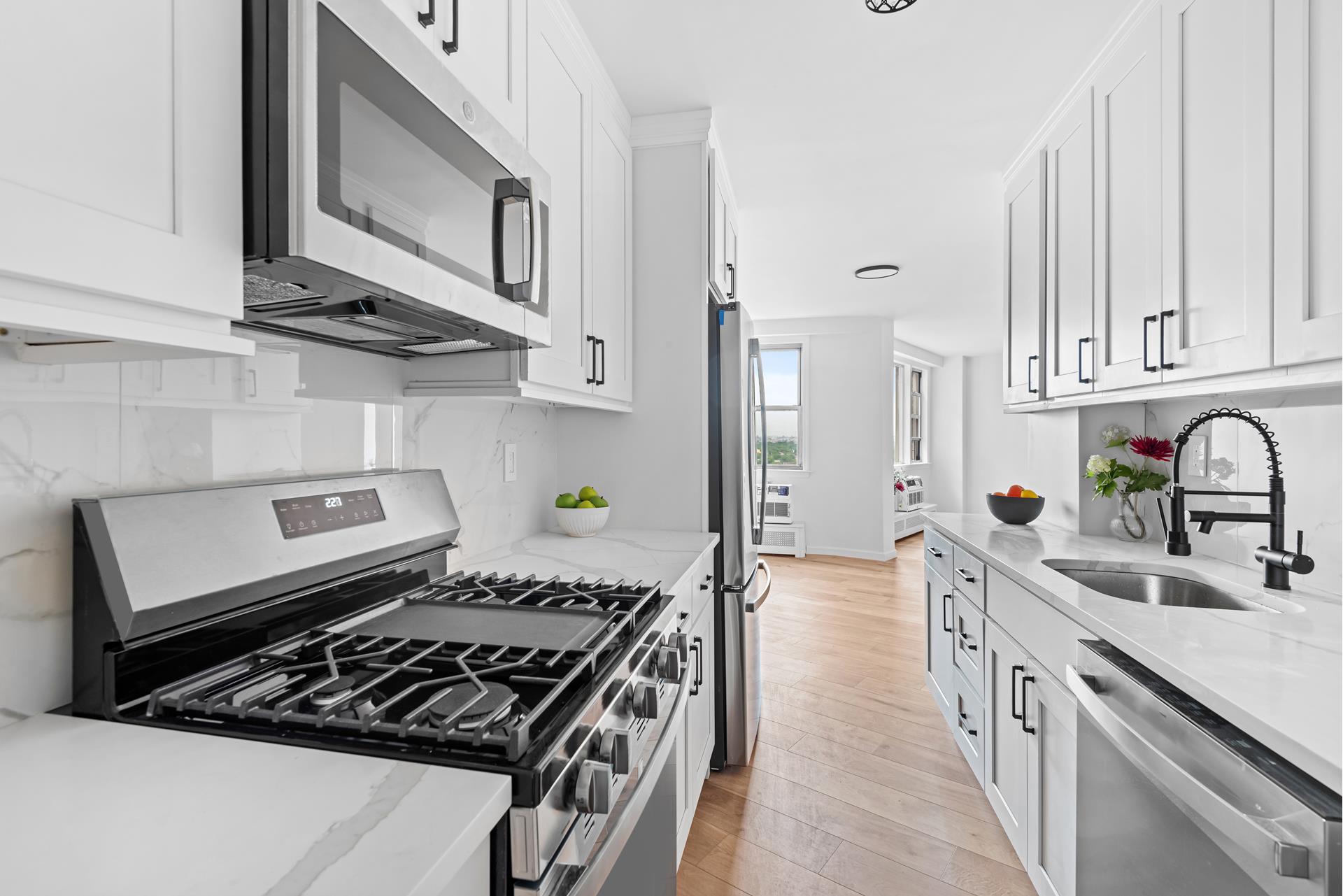 1655 Flatbush Avenue, Unit B1812 Brooklyn, NY 11210 - Photo 6 of 16