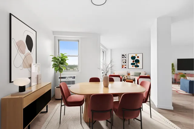 $575,000 | 1655 Flatbush Avenue, Unit B1812 | East Flatbush