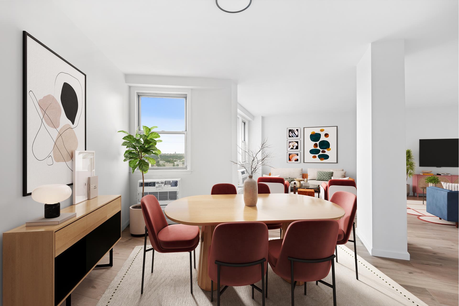 1655 Flatbush Avenue, Unit B1812 Brooklyn, NY 11210 - Photo 7 of 16