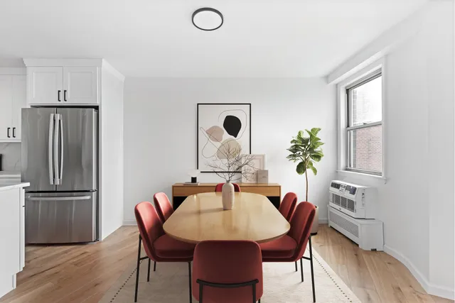 $575,000 | 1655 Flatbush Avenue, Unit B1812 | East Flatbush