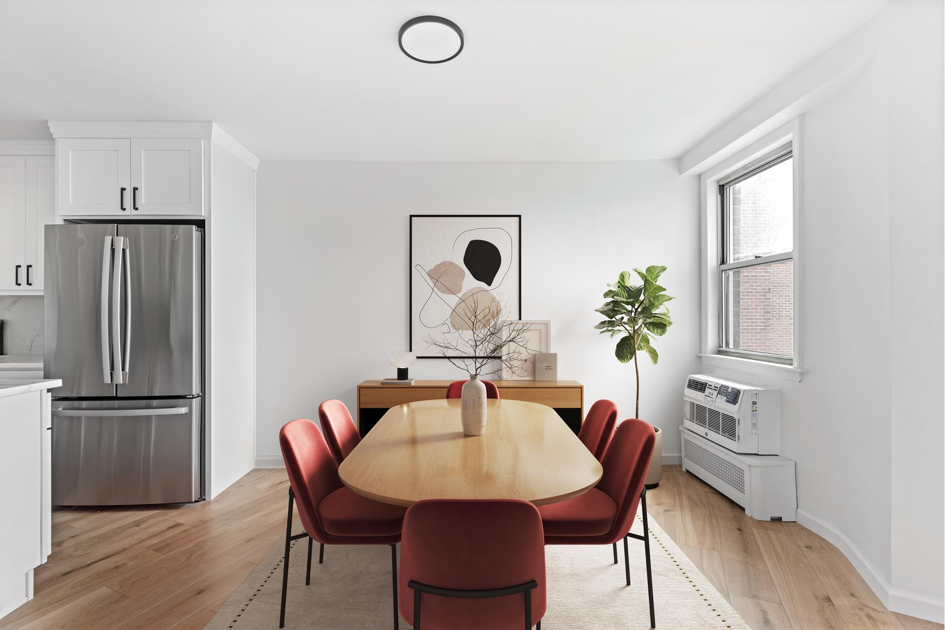 1655 Flatbush Avenue, Unit B1812 Brooklyn, NY 11210 - Photo 9 of 16