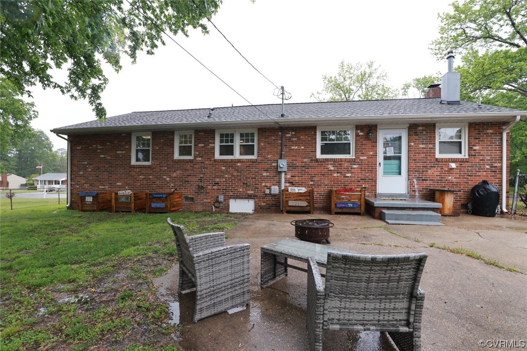 9800 Proctors Road North Chesterfield, VA 23237 - Photo 24 of 33 Gallery Image 24