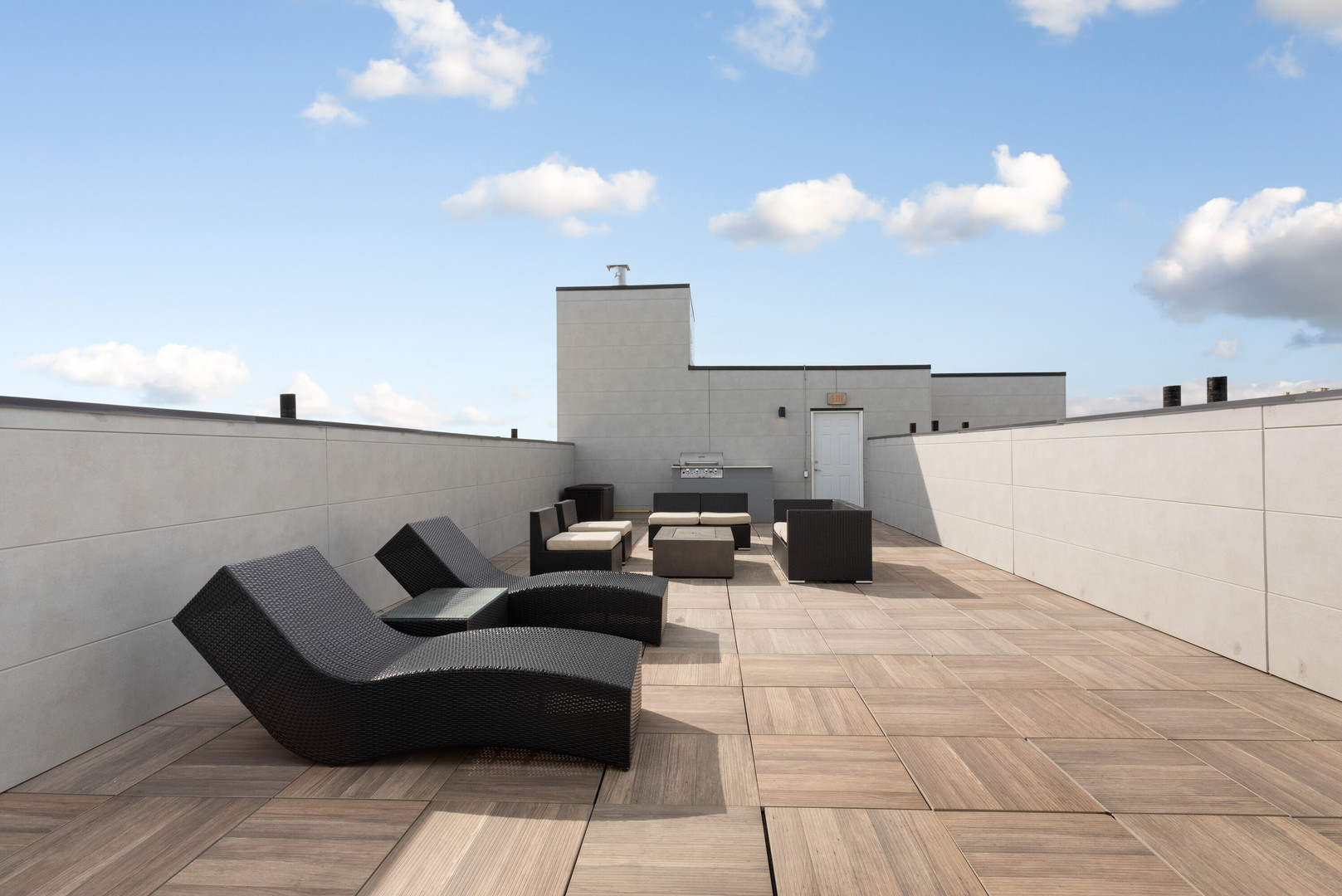 1531 West Howard Street, Unit 404 Chicago, IL 60626 - Photo 12 of 17