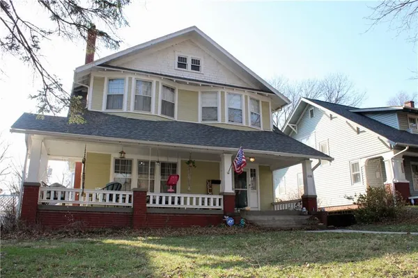 $275,000 | 2238 North 22nd Street, St. Joseph, MO 64505
