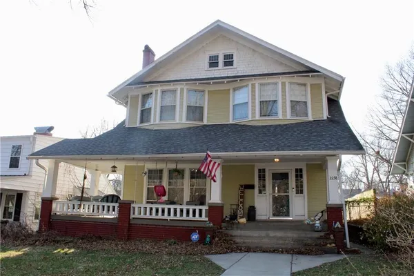 $275,000 | 2238 North 22nd Street, St. Joseph, MO 64505