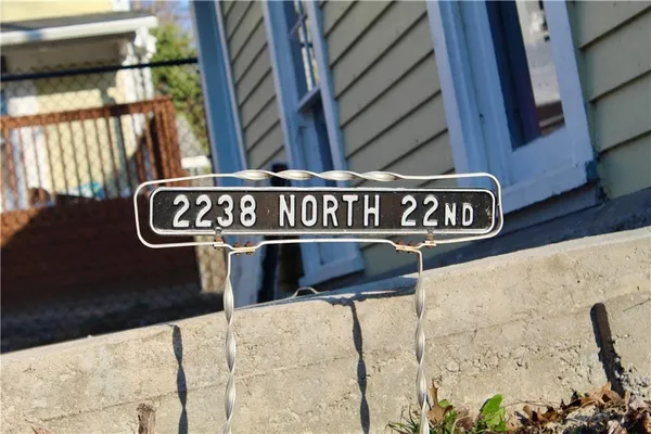 $275,000 | 2238 North 22nd Street, St. Joseph, MO 64505