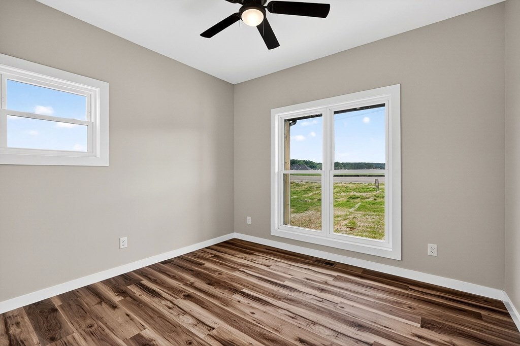 297 Harleys Ridge Road Sparta, TN 38583 - Photo 34 of 47