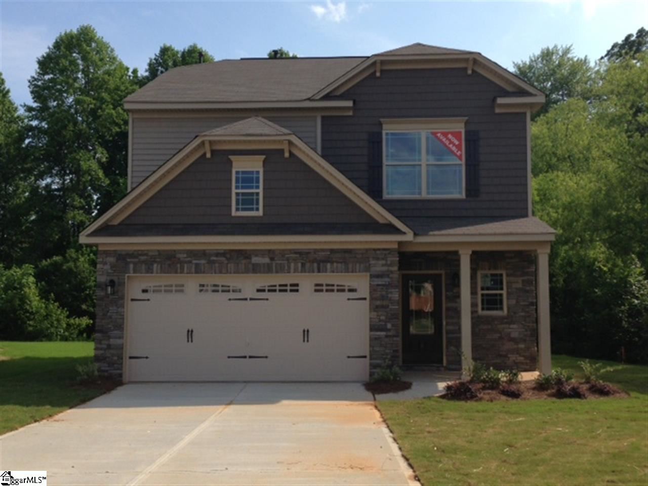 307 Riverdale Road Simpsonville, SC 29680 - Photo 1 of 1 Gallery Image 1