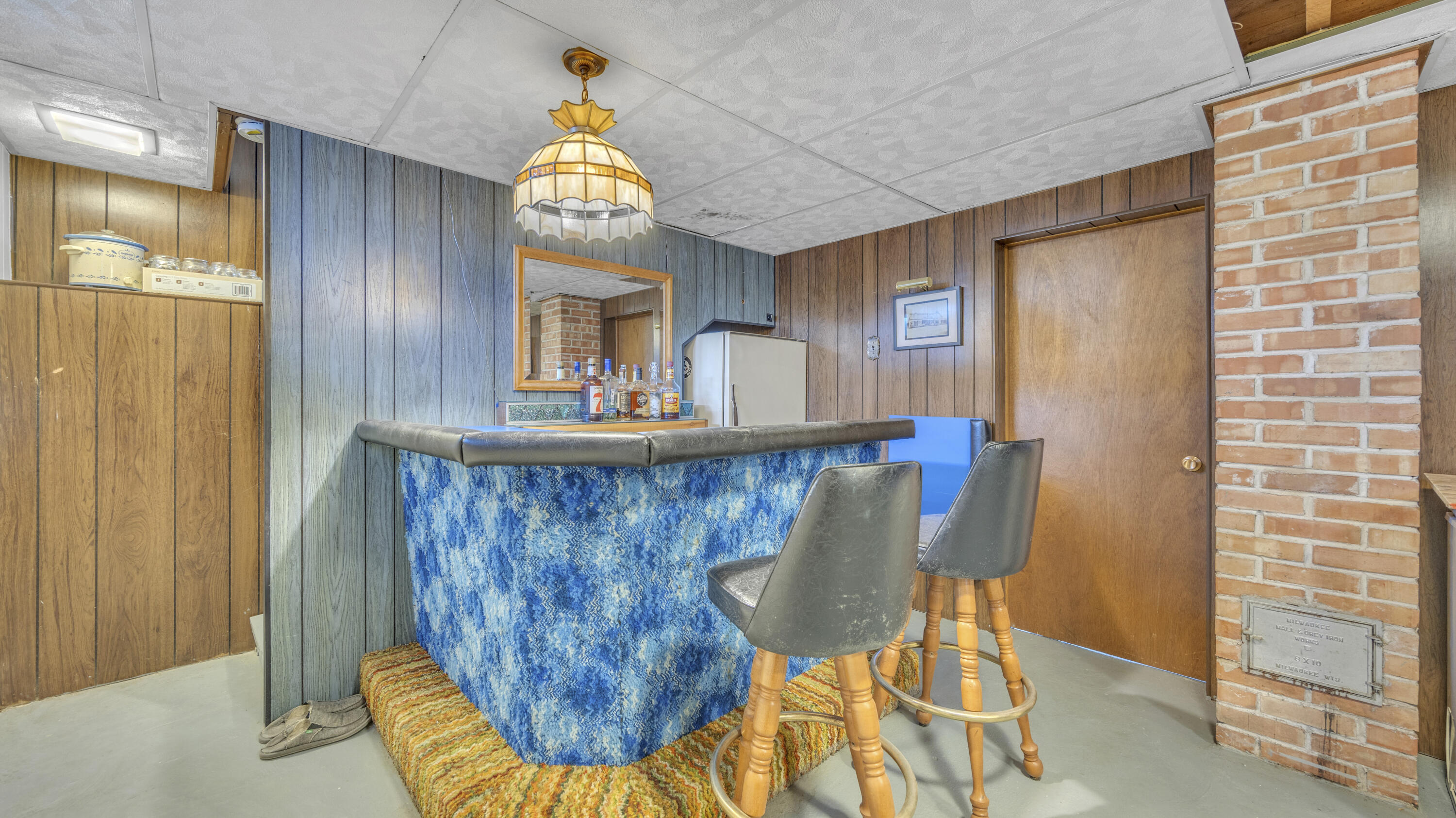 12228 Marken Road Meeme, WI 53042 - Photo 21 of 35 Lower
