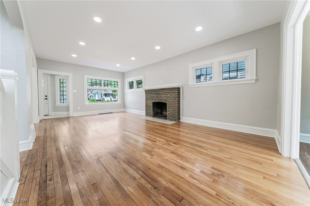 3630 West Park Road Cleveland, OH 44111 - Photo 4 of 30 Gallery Image 4