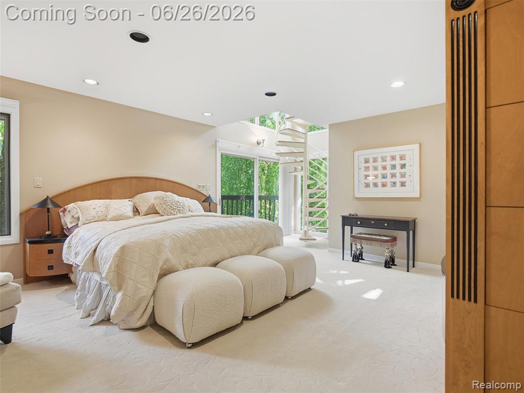 4751 Rolling Ridge Road West Bloomfield, MI 48323 - Photo 20 of 50