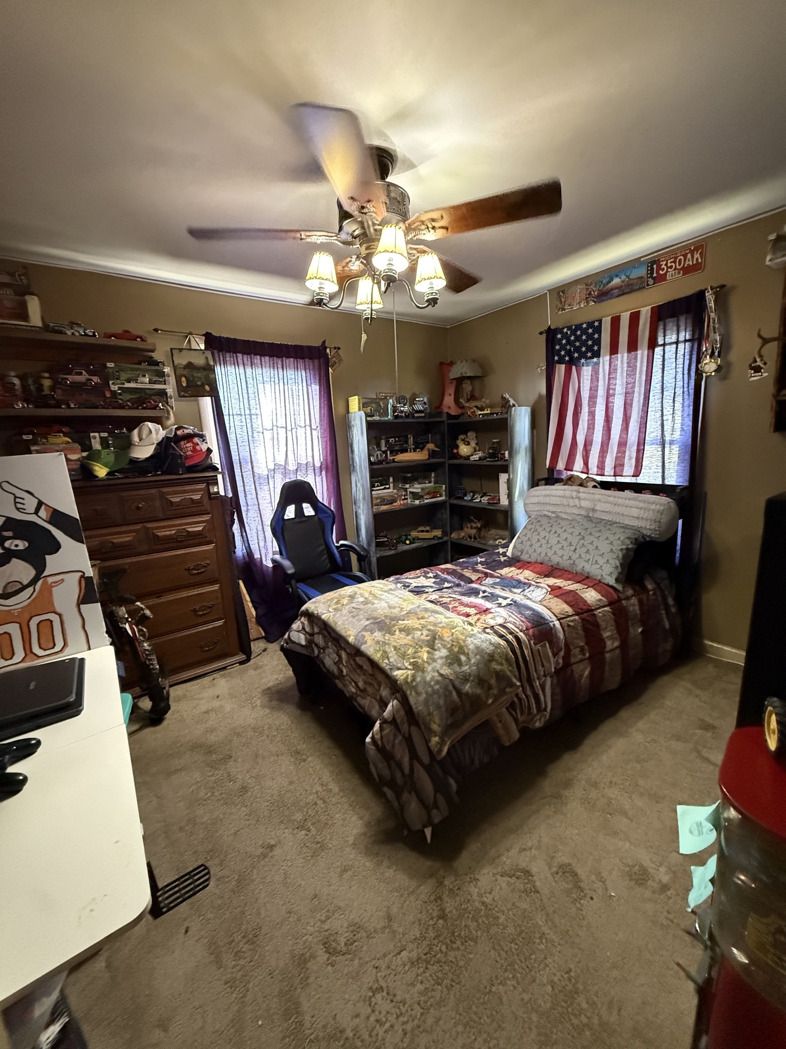 231 Austin Road Lafayette, TN 37083 - Photo 14 of 44