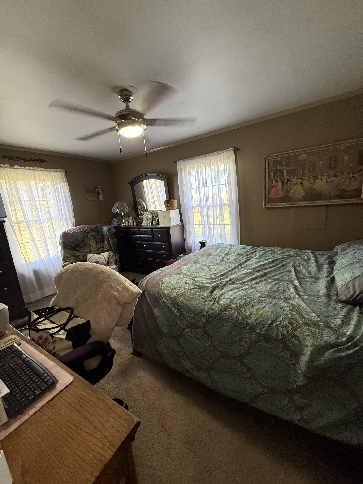 231 Austin Road Lafayette, TN 37083 - Photo 16 of 44