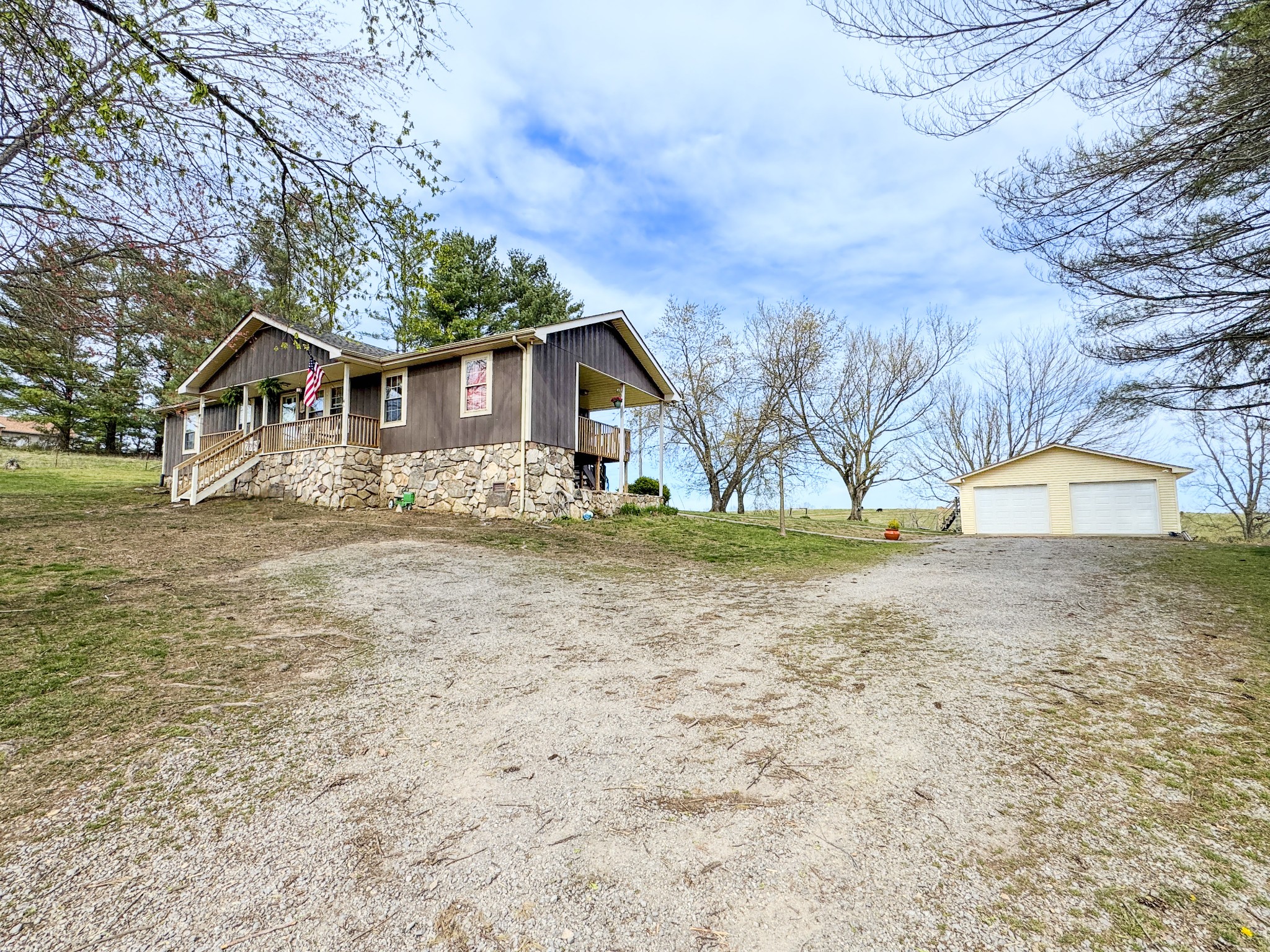 231 Austin Road Lafayette, TN 37083 - Photo 25 of 44