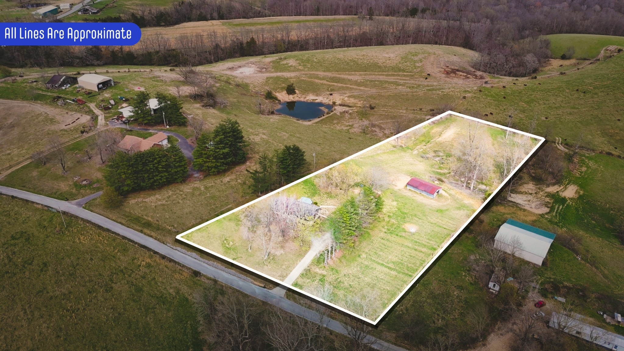 231 Austin Road Lafayette, TN 37083 - Photo 26 of 44