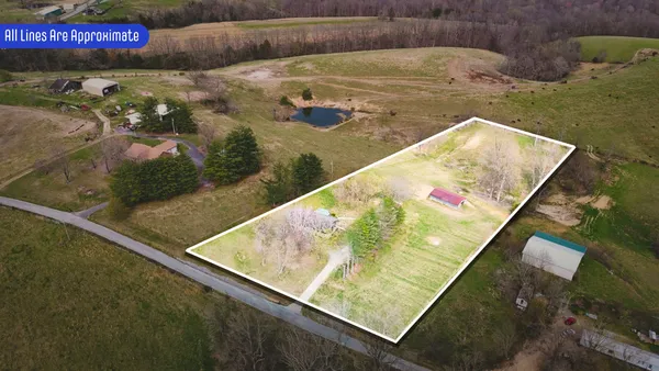 $299,900 | 231 Austin Road, Lafayette, TN 37083