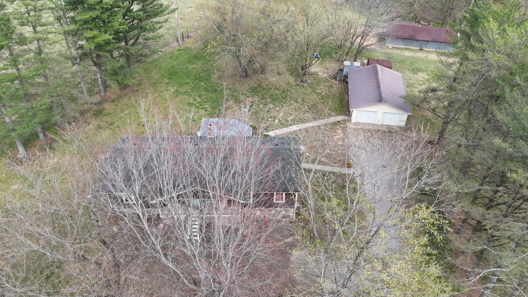 231 Austin Road Lafayette, TN 37083 - Photo 29 of 44