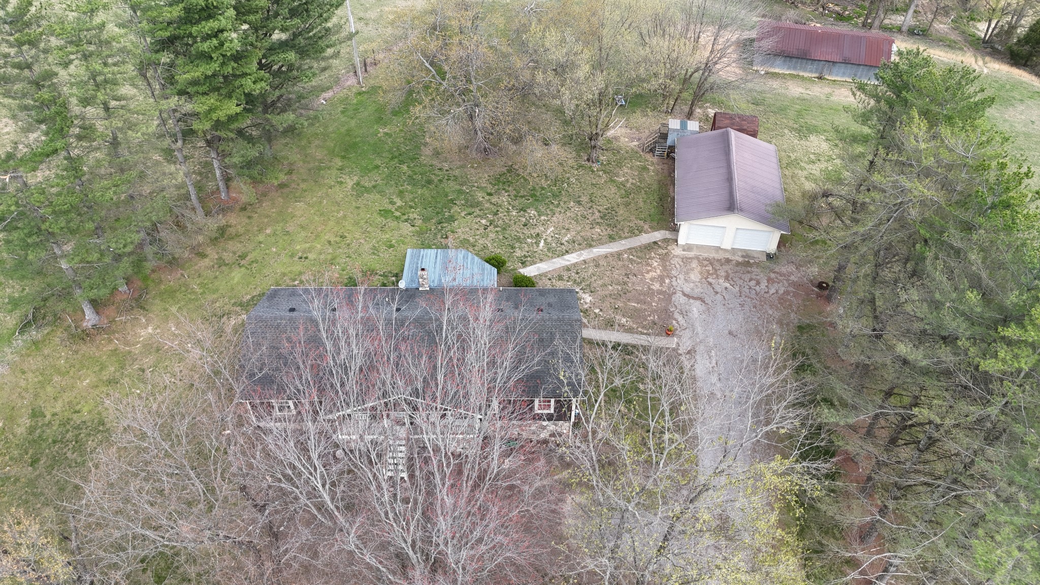 231 Austin Road Lafayette, TN 37083 - Photo 30 of 44