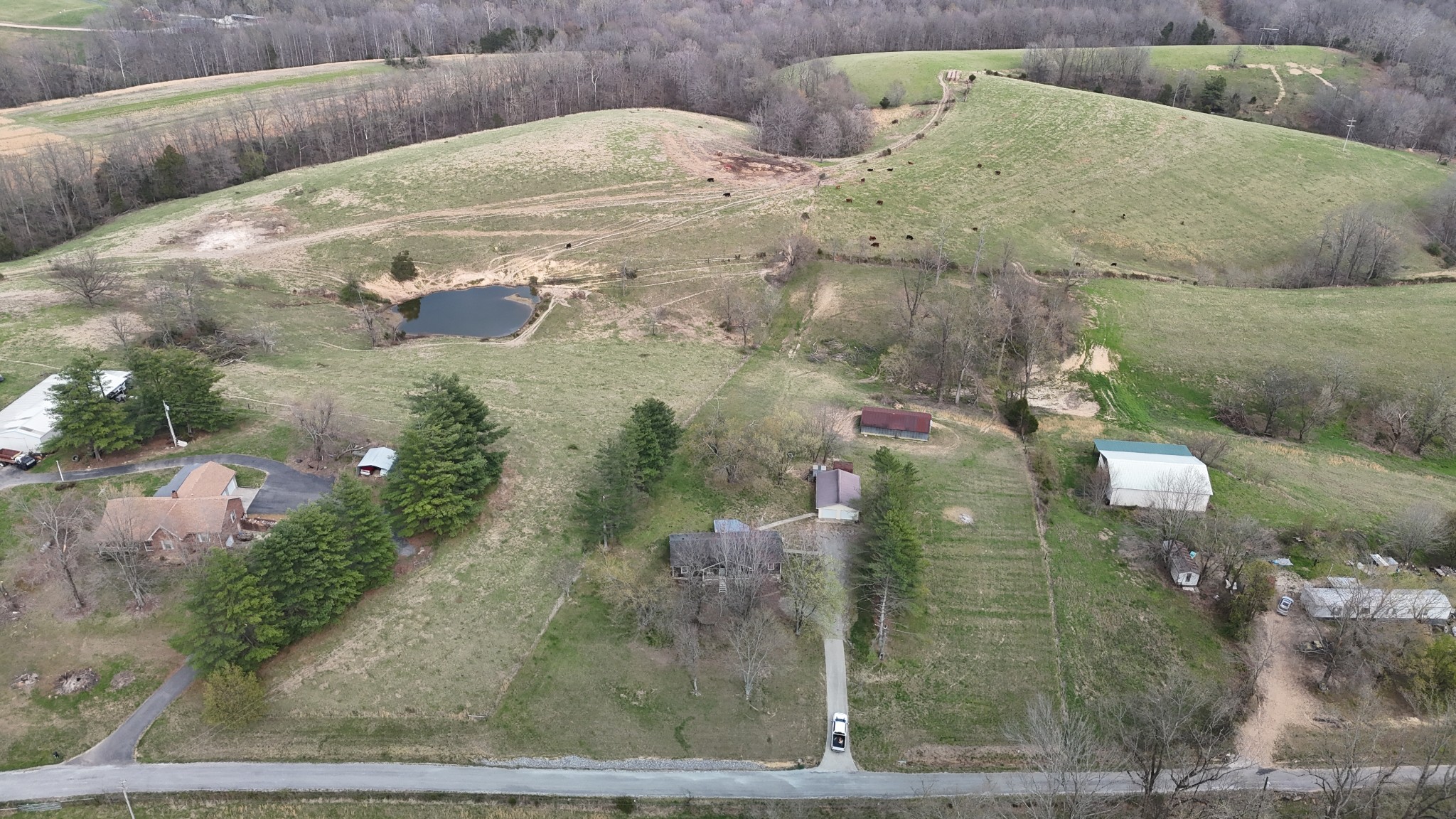 231 Austin Road Lafayette, TN 37083 - Photo 32 of 44