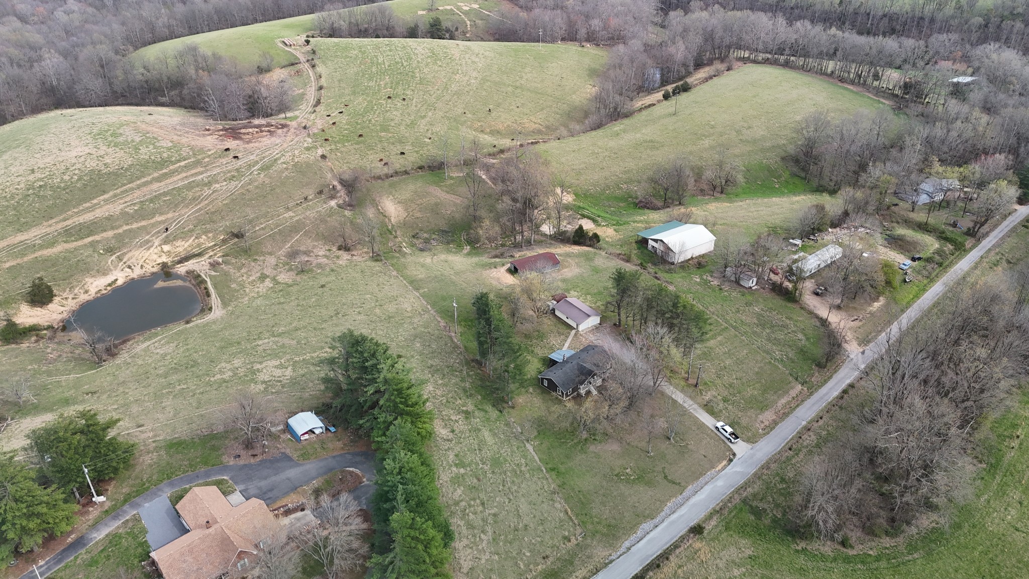 231 Austin Road Lafayette, TN 37083 - Photo 33 of 44