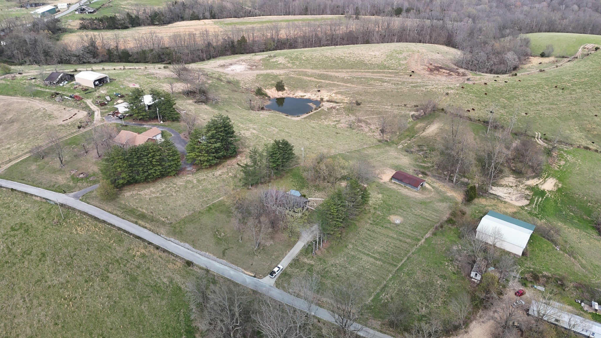 231 Austin Road Lafayette, TN 37083 - Photo 34 of 44