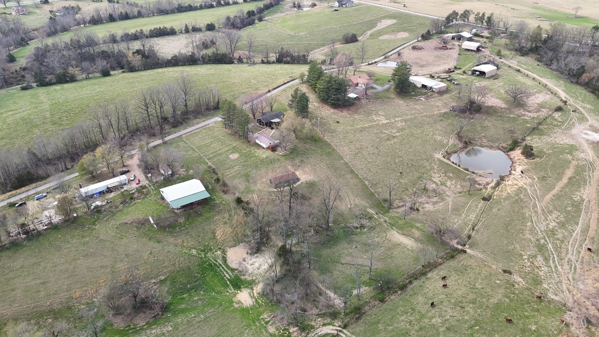 231 Austin Road Lafayette, TN 37083 - Photo 35 of 44