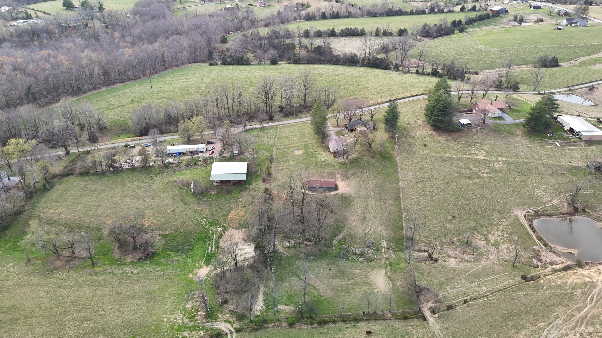 231 Austin Road Lafayette, TN 37083 - Photo 36 of 44