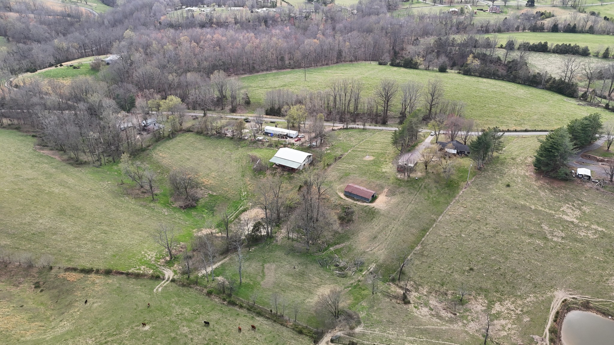 231 Austin Road Lafayette, TN 37083 - Photo 37 of 44