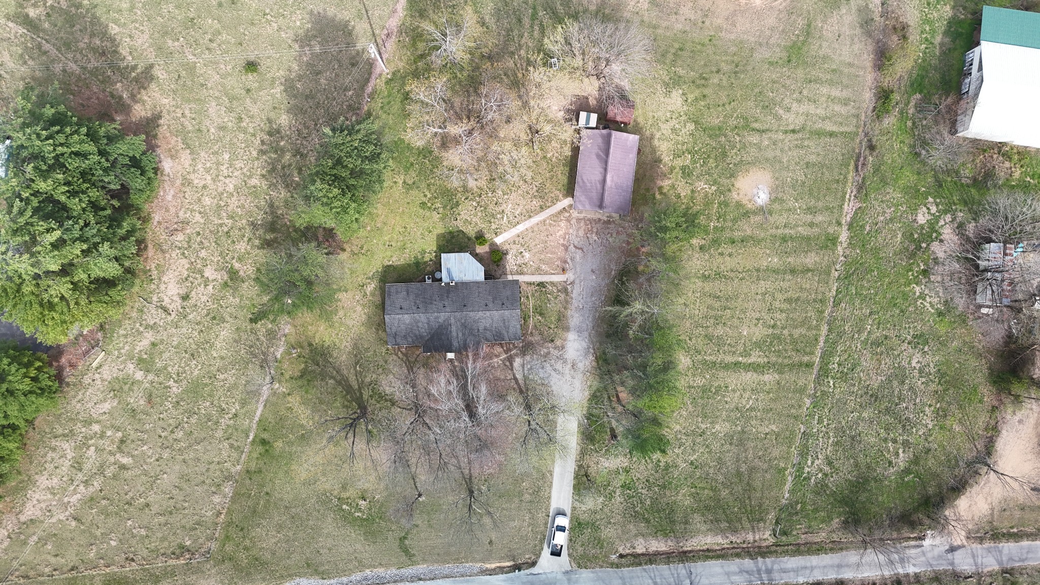 231 Austin Road Lafayette, TN 37083 - Photo 38 of 44