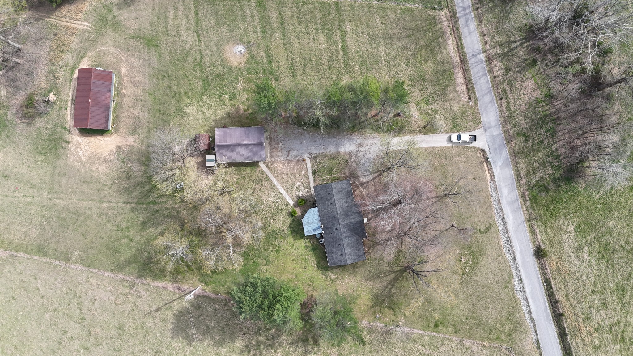 231 Austin Road Lafayette, TN 37083 - Photo 39 of 44