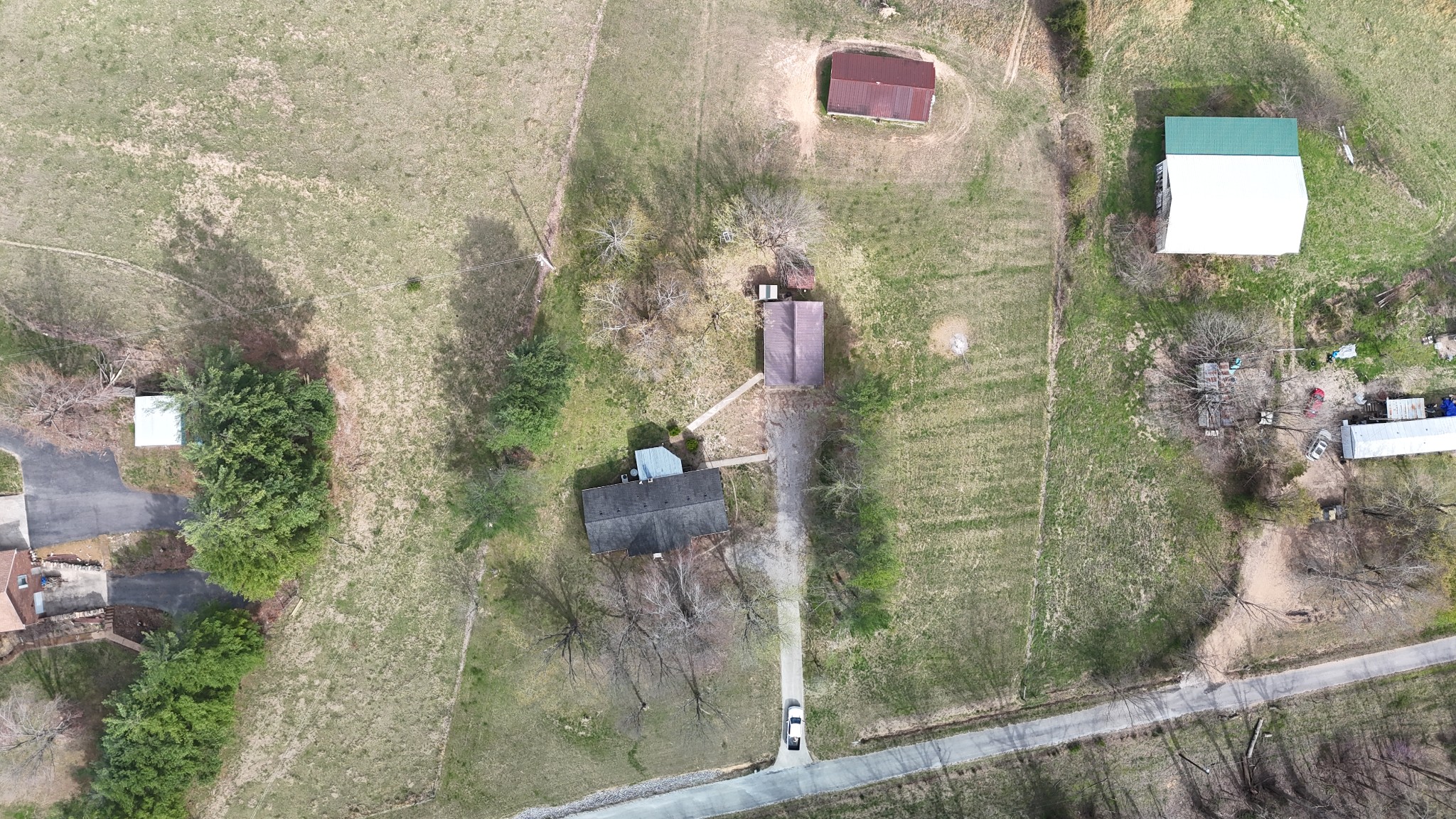 231 Austin Road Lafayette, TN 37083 - Photo 40 of 44